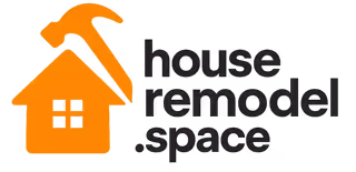 Logo houseremodel.space